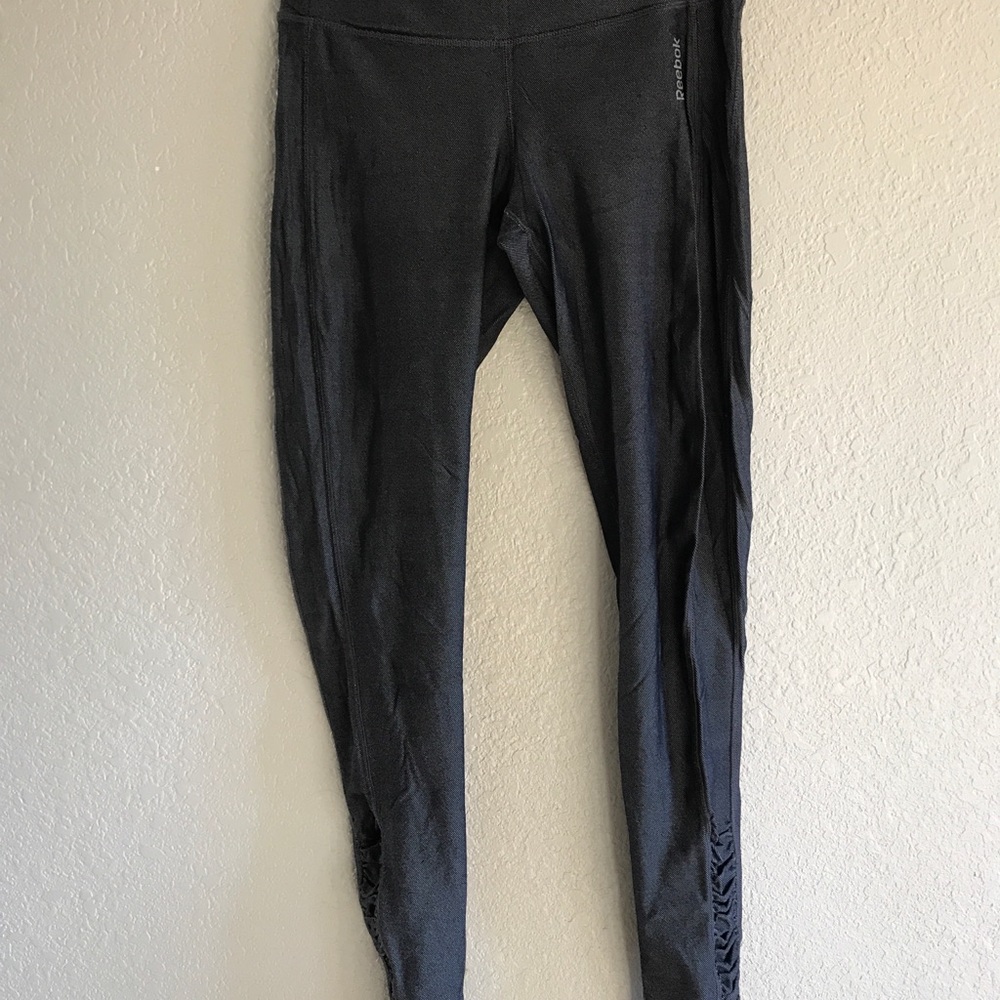 Reebok Leggings